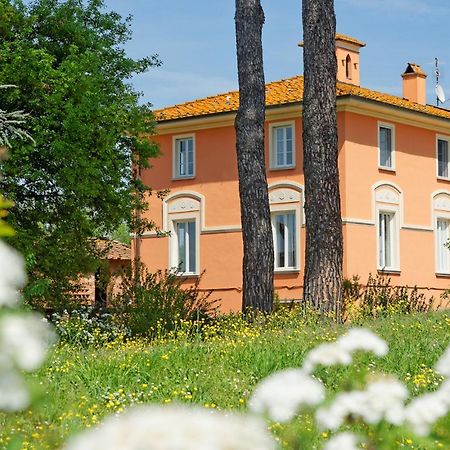 Bed & Breakfast Bel Giorgio Orentano Екстер'єр фото