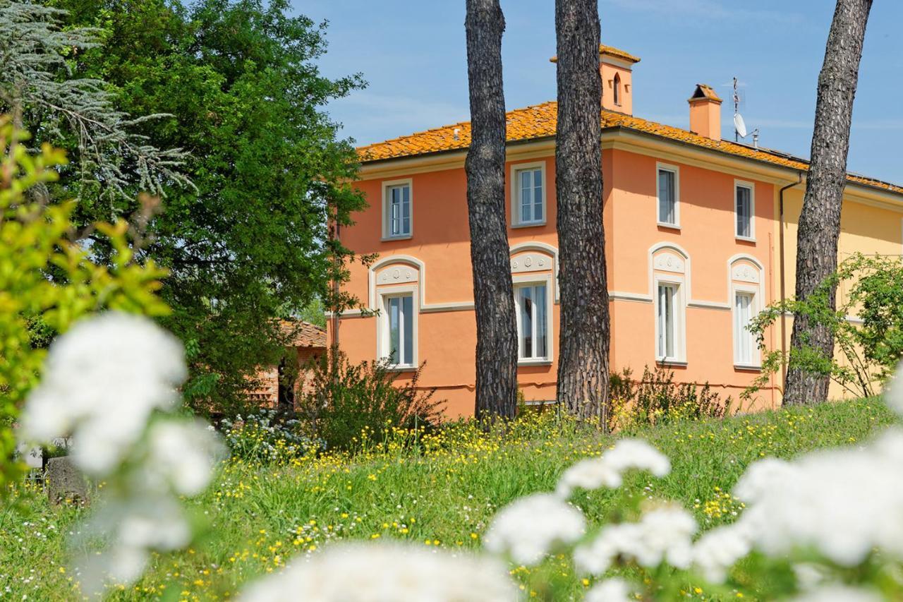 Bed & Breakfast Bel Giorgio Orentano Екстер'єр фото